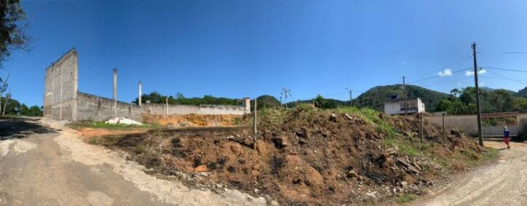 Imagem Imóvel Comercial à Venda, 1.250 m² em Varzea Nova - Guarapari