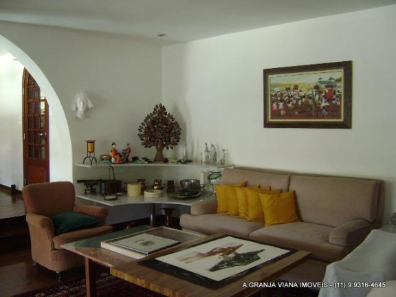 Imagem Casa com 3 Quartos à Venda, 1.160 m² em Chácara Vale Do Rio Cotia - Carapicuíba Imagem Casa com 3 Quartos à Venda, 1.160 m² em Chácara Vale Do Rio Cotia - Carapicuíba