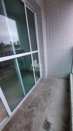 Imagem Apartamento com 2 Quartos para Alugar, 69 m² em Marapé - Santos