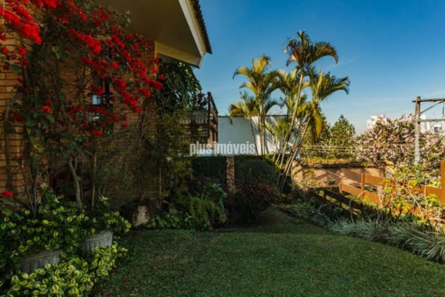 Imagem Casa com 4 Quartos à Venda, 514 m² em Cidade Jardim - São Paulo Imagem Casa com 4 Quartos à Venda, 514 m² em Cidade Jardim - São Paulo