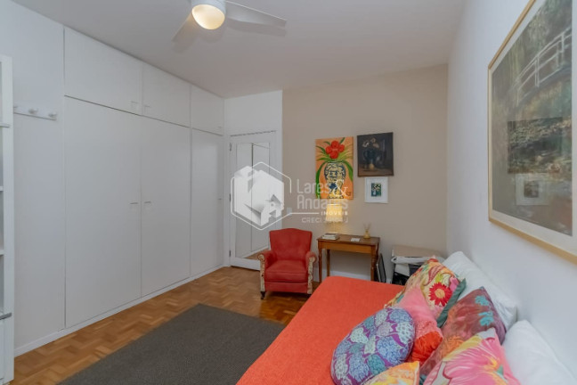 Foto do imóvel Apartamento com 3 Quartos à Venda, 151 m² em Jardim Paulista - São Paulo