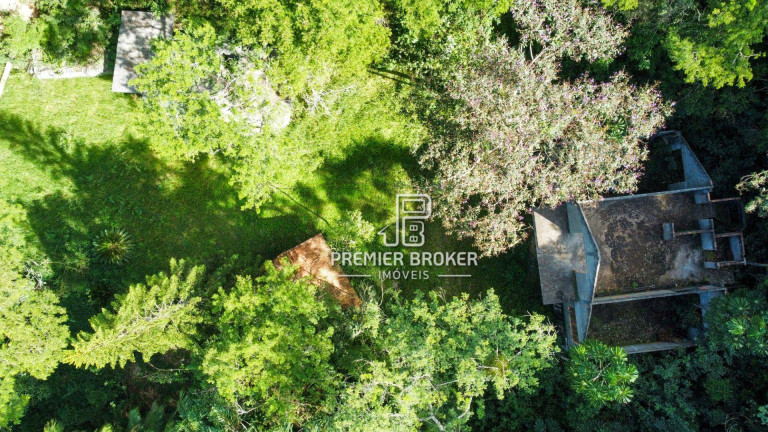 Imagem Fazenda à Venda, 100 m² em Cruzeiro - Teresópolis