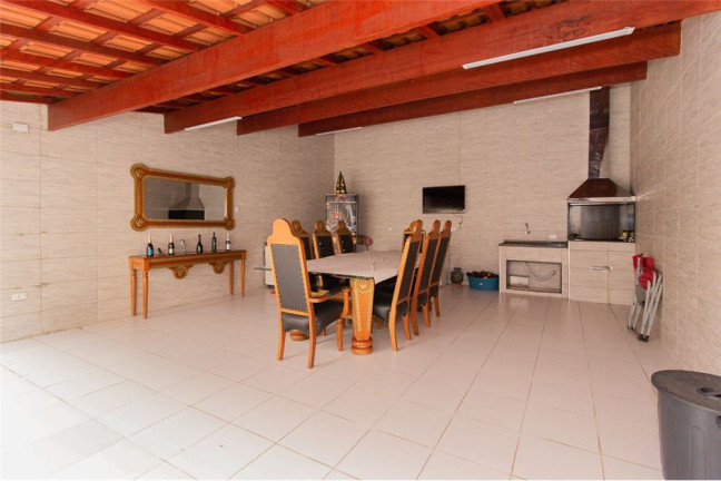 Imagem Casa com 3 Quartos à Venda, em Vila Formosa - São Paulo Imagem Casa com 3 Quartos à Venda, em Vila Formosa - São Paulo
