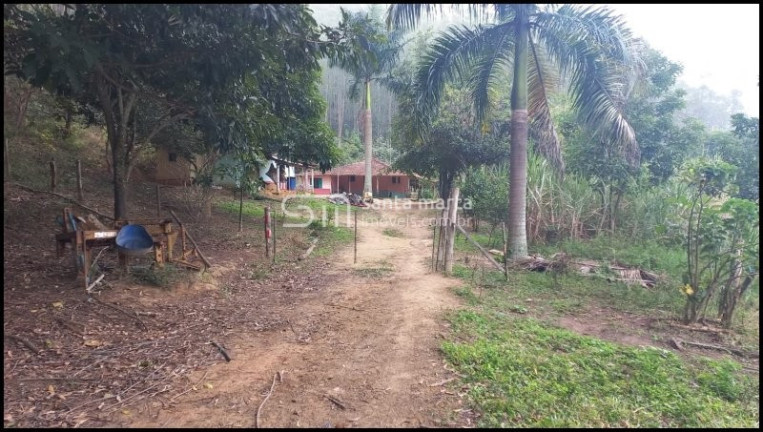 Imóvel com 2 Quartos à Venda, 811.400 m² em Paiol - Silveiras