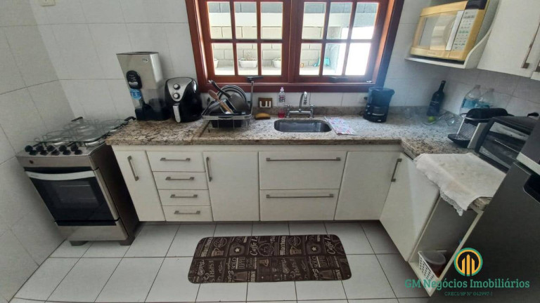 Imagem Casa de Condomínio com 3 Quartos à Venda, 110 m² em Granja Viana - Cotia