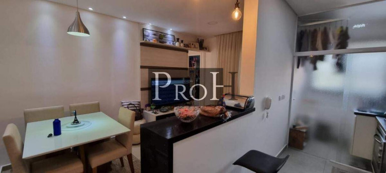 Imagem Apartamento com 2 Quartos à Venda, 54 m² em Santa Terezinha - São Bernardo Do Campo Imagem Apartamento com 2 Quartos à Venda, 54 m² em Santa Terezinha - São Bernardo Do Campo