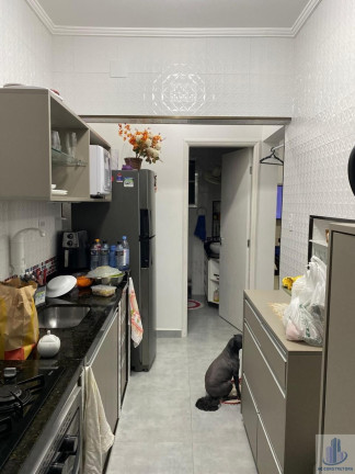 Imagem Kitnet com 1 Quarto à Venda, 30 m² em Canto Do Forte - Praia Grande Imagem Kitnet com 1 Quarto à Venda, 30 m² em Canto Do Forte - Praia Grande
