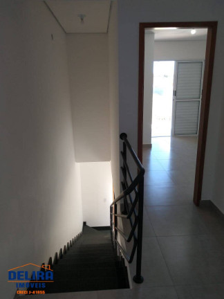 Imagem Casa com 3 Quartos à Venda, 140 m² em Canjica (terra Preta) - Mairiporã