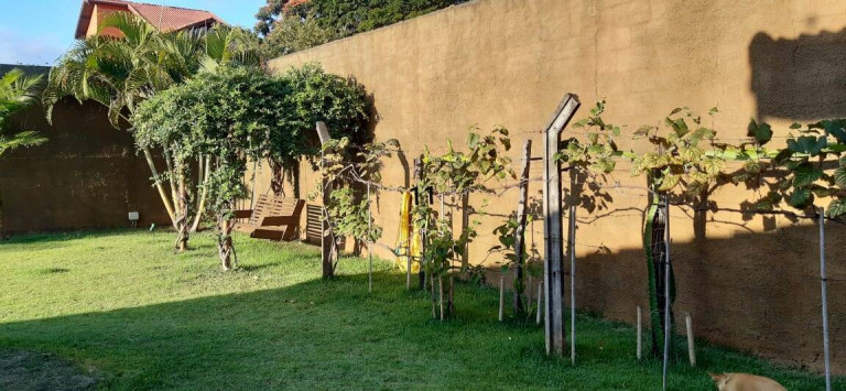 Imagem Casa com 3 Quartos à Venda, 972 m² em Jardim Tereza Cristina - Jundiaí