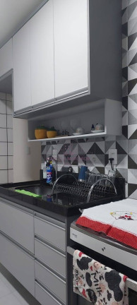 Imagem Apartamento com 2 Quartos à Venda, 55 m² em Coqueiral De Itaparica - Vila Velha Imagem Apartamento com 2 Quartos à Venda, 55 m² em Coqueiral De Itaparica - Vila Velha