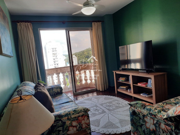 Imagem Apartamento com 3 Quartos à Venda, 130 m² em Pitangueiras - Guarujá