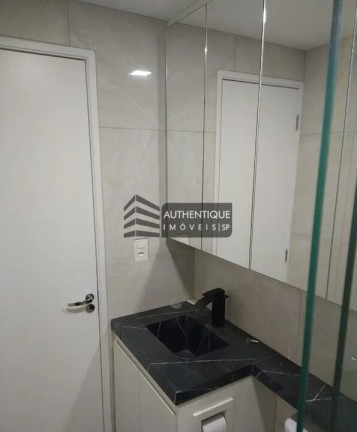 Imagem Apartamento com 1 Quarto à Venda, 32 m² em Vila Mariana - São Paulo Imagem Apartamento com 1 Quarto à Venda, 32 m² em Vila Mariana - São Paulo