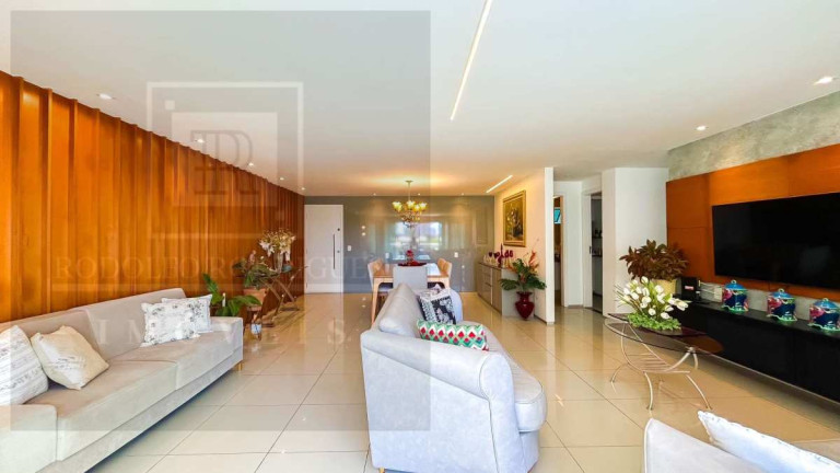 Imagem Apartamento com 3 Quartos à Venda, 203 m² em Engenheiro Luciano Cavalcante - Fortaleza Imagem Apartamento com 3 Quartos à Venda, 203 m² em Engenheiro Luciano Cavalcante - Fortaleza