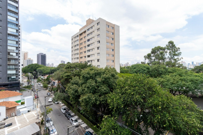 Imagem Apartamento com 2 Quartos à Venda, 67 m² em Vila Olímpia - São Paulo Imagem Apartamento com 2 Quartos à Venda, 67 m² em Vila Olímpia - São Paulo