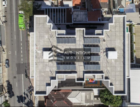 Imagem Apartamento com 2 Quartos à Venda, 56 m² em Cambuci - São Paulo Imagem Apartamento com 2 Quartos à Venda, 56 m² em Cambuci - São Paulo
