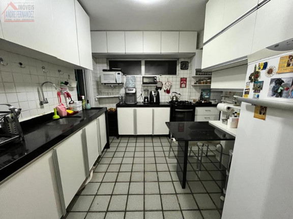Imagem Apartamento com 3 Quartos à Venda, 105 m² em Setúbal - Recife