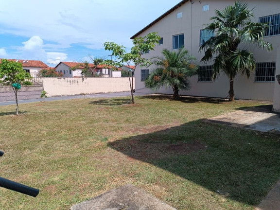 Imagem Apartamento com 2 Quartos à Venda, 42 m² em Residencial Jardins Do Cerrado 7 - Goiânia Imagem Apartamento com 2 Quartos à Venda, 42 m² em Residencial Jardins Do Cerrado 7 - Goiânia