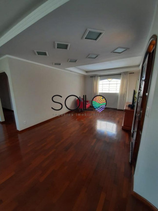 Imagem Casa com 3 Quartos para Alugar, 234 m² em Vila Harmonia - Araraquara Imagem Casa com 3 Quartos para Alugar, 234 m² em Vila Harmonia - Araraquara