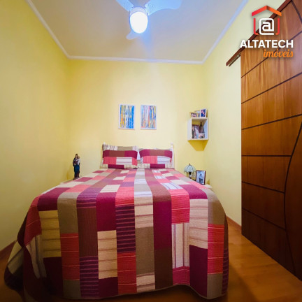 Imagem Casa com 2 Quartos à Venda, 172 m² em Vila Nova - Poços De Caldas