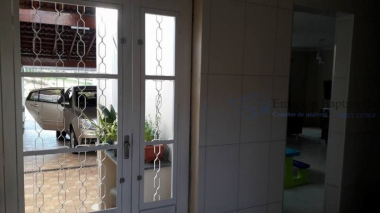 Imagem Casa com 3 Quartos à Venda, 171 m² em Villaggio Fosuzzi - Itatiba
