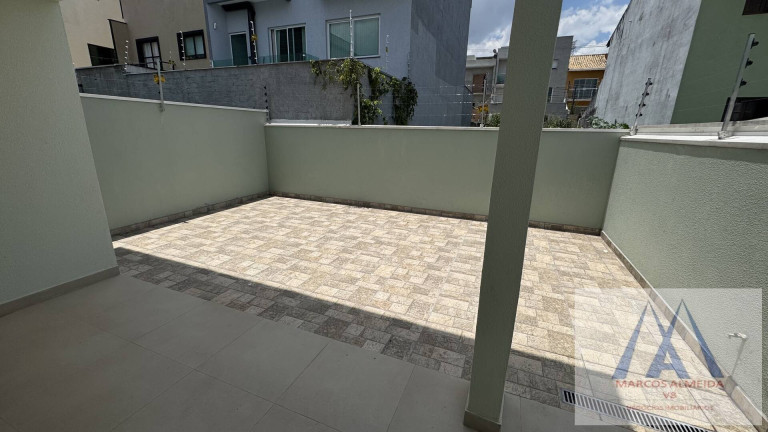 Imagem Casa com 3 Quartos à Venda, 120 m² em Jardins Do Paraíso - Mogi Das Cruzes