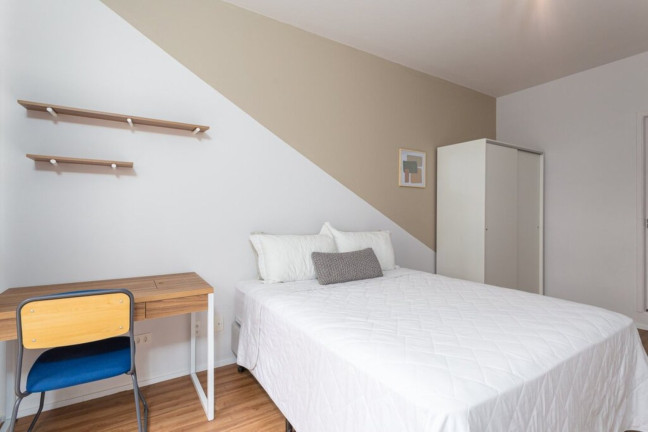 Imagem Apartamento com 5 Quartos à Venda, 145 m² em Bela Vista - São Paulo