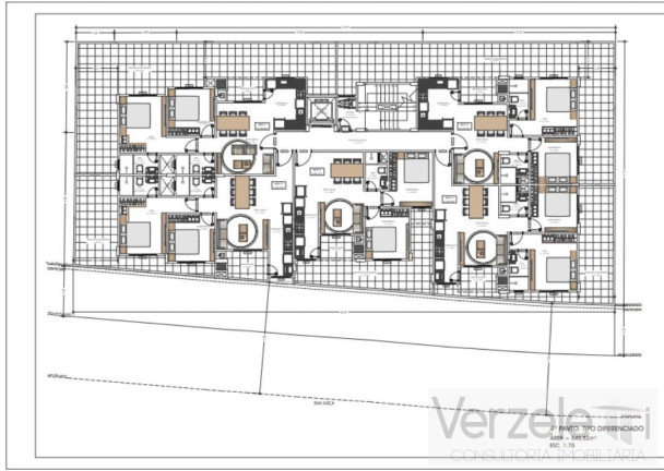 Imagem Apartamento com 2 Quartos à Venda, 80 m² em Nações - Balneário Camboriú Imagem Apartamento com 2 Quartos à Venda, 80 m² em Nações - Balneário Camboriú