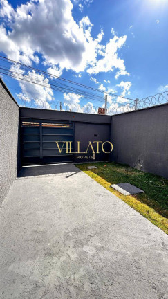 Imagem Casa com 2 Quartos à Venda, 64 m² em Residencial Antônio Carlos Pires - Goiânia Imagem Casa com 2 Quartos à Venda, 64 m² em Residencial Antônio Carlos Pires - Goiânia