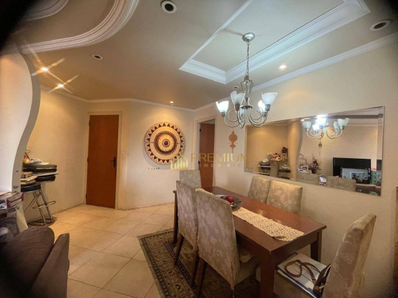 Imagem Apartamento com 2 Quartos à Venda, 75 m² em Jardim Esplanada - São José Dos Campos Imagem Apartamento com 2 Quartos à Venda, 75 m² em Jardim Esplanada - São José Dos Campos