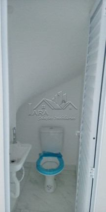Imagem Sobrado com 3 Quartos à Venda,  em Cidade Patriarca - São Paulo