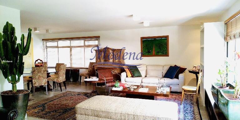 Imagem Apartamento com 2 Quartos à Venda, 248 m² em Jardim Paulista - São Paulo