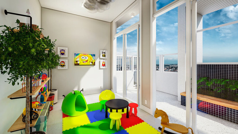Imagem Imóvel com 1 Quarto à Venda, em Centro - Capão Da Canoa Imagem Imóvel com 1 Quarto à Venda, em Centro - Capão Da Canoa