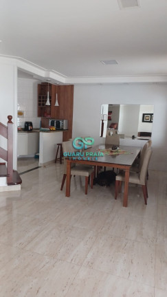 Imagem Casa com 5 Quartos à Venda, 340 m² em Astúrias - Guarujá Imagem Casa com 5 Quartos à Venda, 340 m² em Astúrias - Guarujá