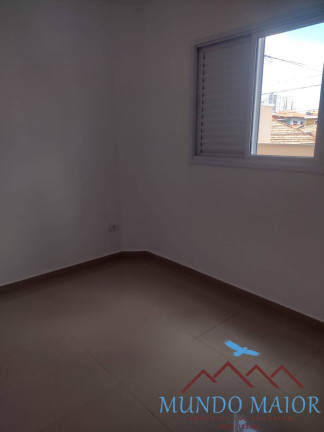 Imagem Apartamento com 2 Quartos à Venda, 90 m² em Jardim Ocara - Santo André Imagem Apartamento com 2 Quartos à Venda, 90 m² em Jardim Ocara - Santo André