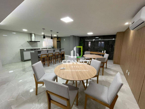 Imagem Apartamento com 2 Quartos à Venda, 74 m² em Centro - Itajaí