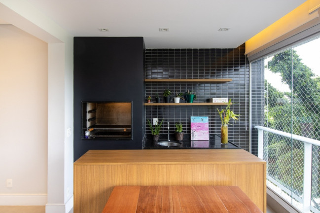 Imagem Apartamento com 3 Quartos à Venda, 134 m² em Vila Anastácio - São Paulo Imagem Apartamento com 3 Quartos à Venda, 134 m² em Vila Anastácio - São Paulo