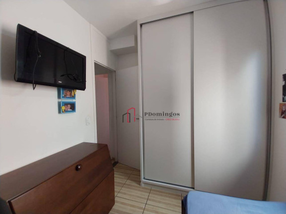 Imagem Apartamento com 2 Quartos à Venda, 57 m² em Parque Villa Flores - Sumaré Imagem Apartamento com 2 Quartos à Venda, 57 m² em Parque Villa Flores - Sumaré