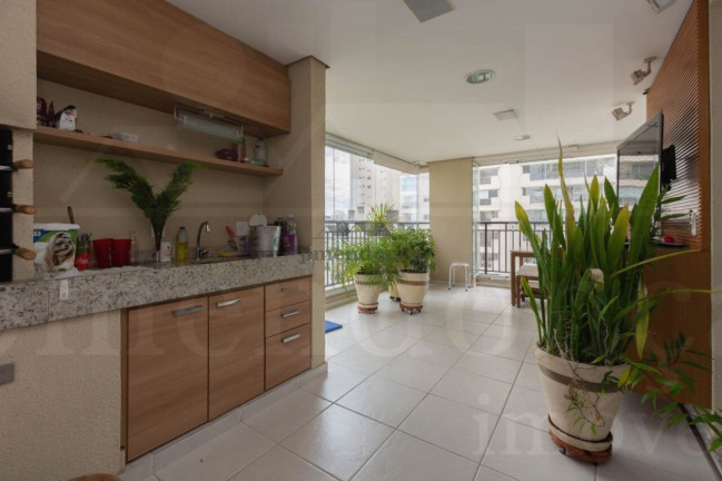 Imagem Apartamento com 4 Quartos à Venda, 223 m² em Vila Romana - São Paulo Imagem Apartamento com 4 Quartos à Venda, 223 m² em Vila Romana - São Paulo