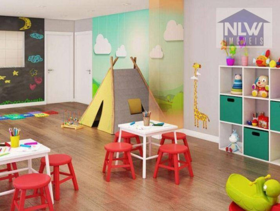 Imagem Apartamento com 2 Quartos à Venda, 34 m² em Vila Santa Catarina - São Paulo Imagem Apartamento com 2 Quartos à Venda, 34 m² em Vila Santa Catarina - São Paulo