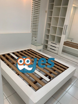 Imagem Flat com 3 Quartos para Alugar, 70 m² em Muchila - Feira De Santana Imagem Flat com 3 Quartos para Alugar, 70 m² em Muchila - Feira De Santana