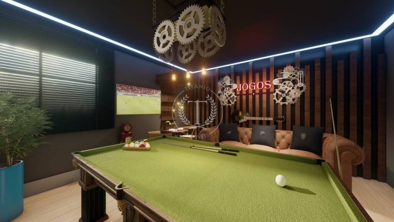 Imagem Apartamento com 2 Quartos à Venda, 36 m² em Chácara Inglesa - São Paulo