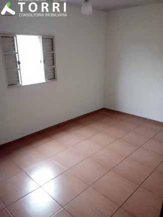 Imagem Sobrado com 3 Quartos à Venda, 95 m² em Jardim Santa Lúcia - Sorocaba