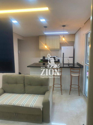 Imagem Studio com 1 Quarto à Venda, 37 m² em Macedo - Guarulhos Imagem Studio com 1 Quarto à Venda, 37 m² em Macedo - Guarulhos
