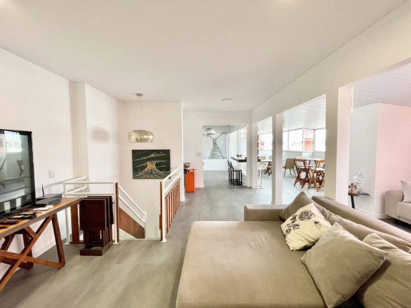 Imagem Cobertura com 3 Quartos à Venda, 160 m² em Jurerê Internacional - Florianópolis