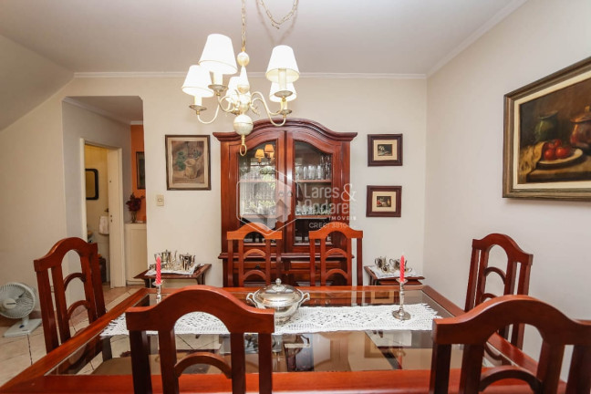 Imagem Casa com 3 Quartos à Venda, 180 m² em Brooklin Paulista - São Paulo Imagem Casa com 3 Quartos à Venda, 180 m² em Brooklin Paulista - São Paulo