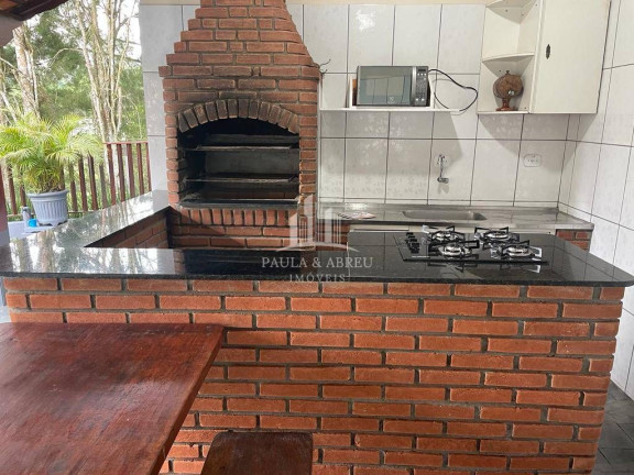 Imagem Chácara com 8 Quartos à Venda, 3.000 m² em Itrapoá - Ribeirão Pires Imagem Chácara com 8 Quartos à Venda, 3.000 m² em Itrapoá - Ribeirão Pires
