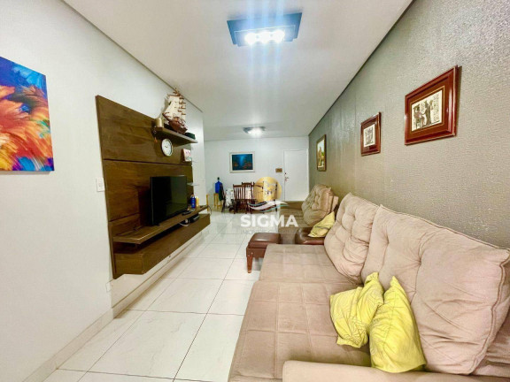 Imagem Apartamento com 2 Quartos à Venda, 80 m² em Jardim Astúrias - Guarujá Imagem Apartamento com 2 Quartos à Venda, 80 m² em Jardim Astúrias - Guarujá