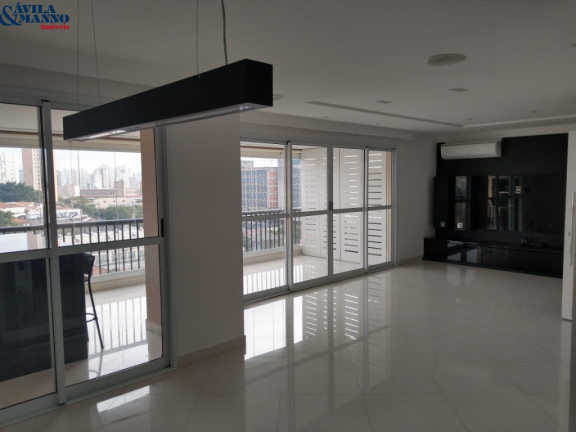 Imagem Apartamento com 4 Quartos à Venda, 178 m² em Mooca - São Paulo Imagem Apartamento com 4 Quartos à Venda, 178 m² em Mooca - São Paulo