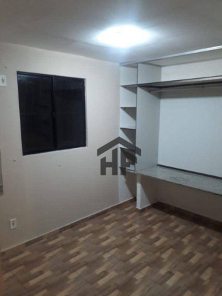 Imagem Apartamento com 2 Quartos à Venda, 45 m² em Nazaré - Camaragibe