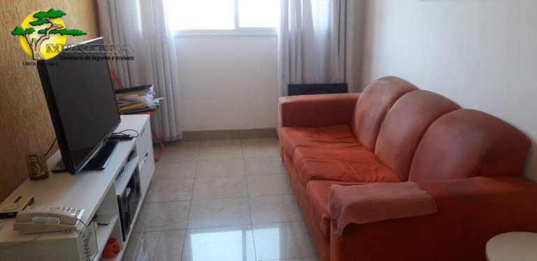 Apartamento com 2 Quartos à Venda, 48 m² em Lauzane Paulista - São Paulo